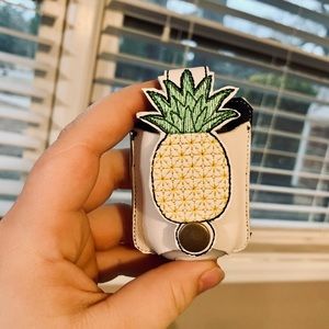 Pocket Bac Holder